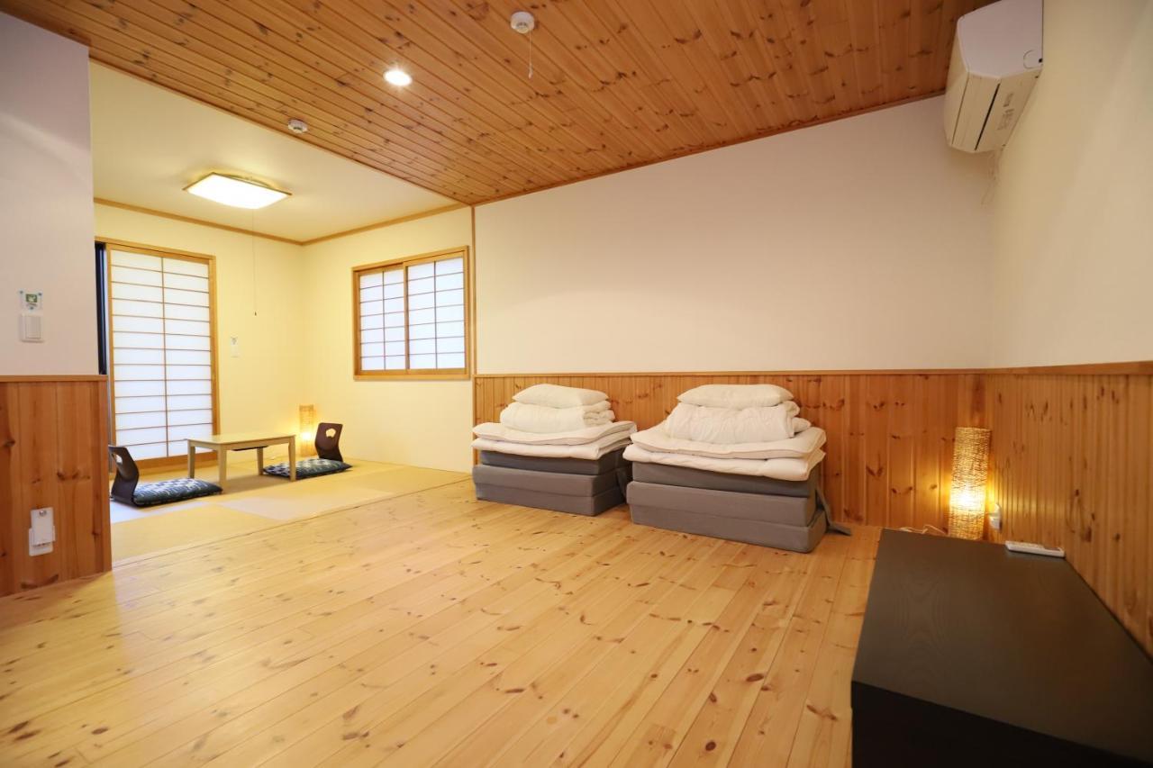 白浜ホープヒルズ　N-33号棟 Villa Shirahama Exterior photo